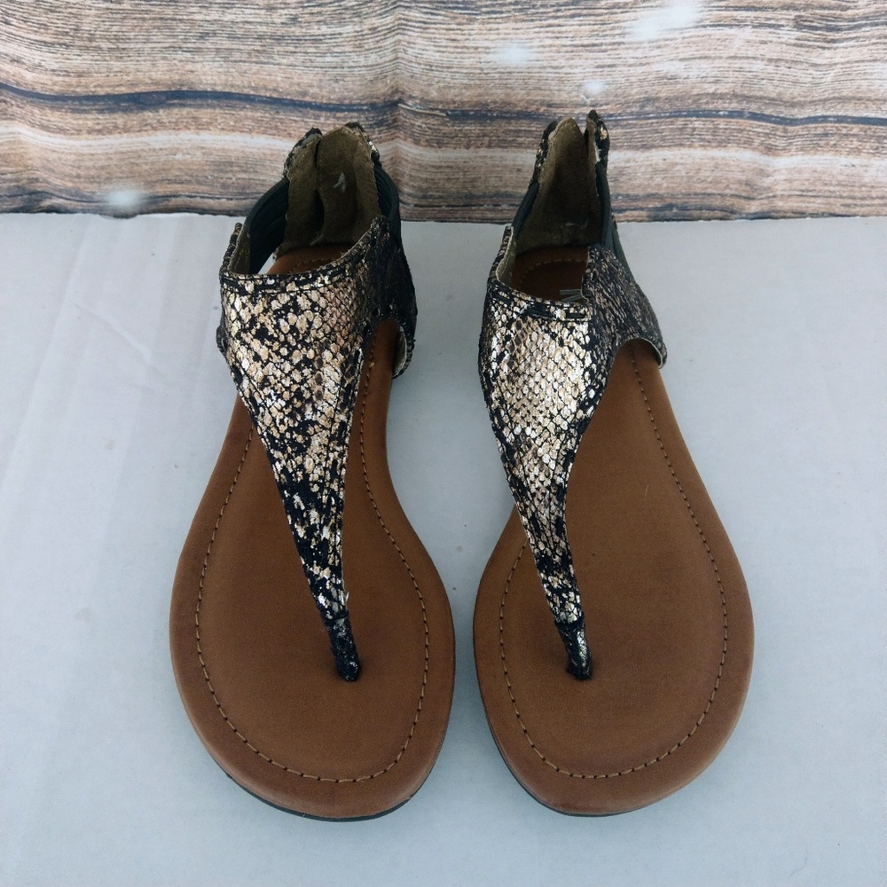 MIA Castaway Sandal